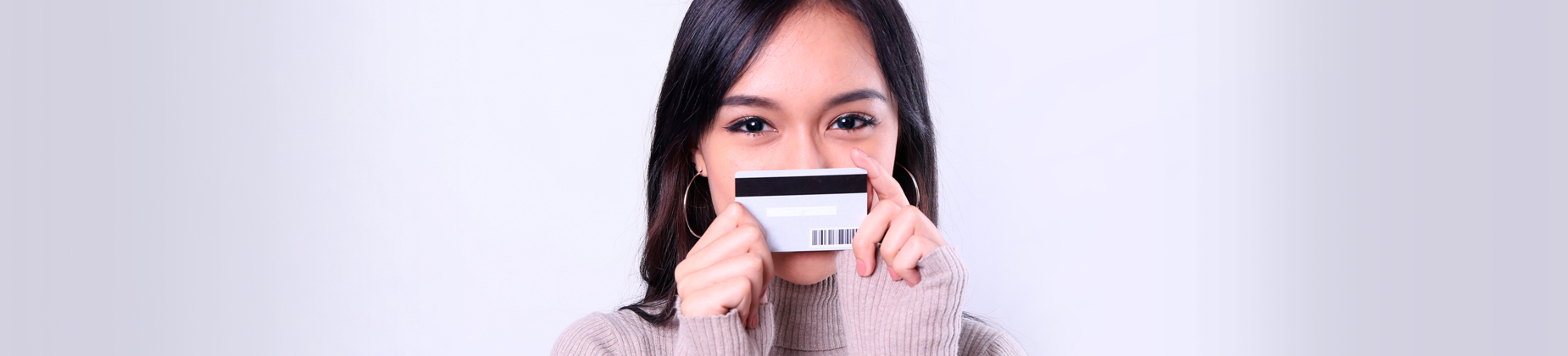 los datos que nunca debes dar de tu tarjeta de crédito