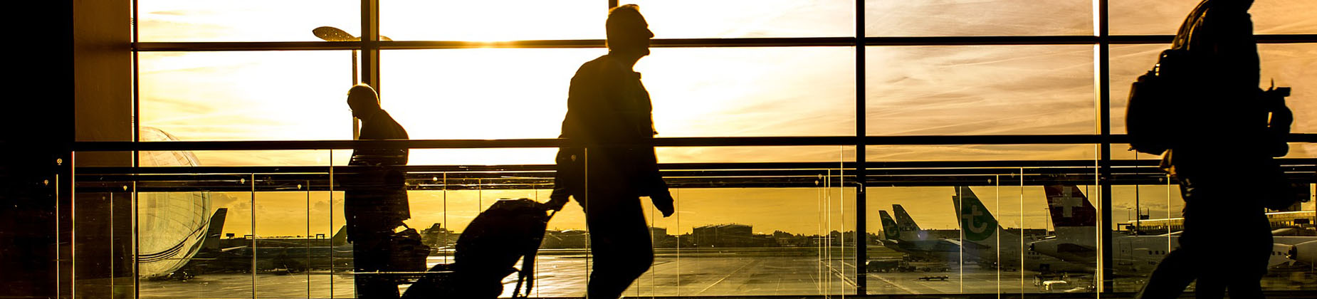 cómo ahorrar dinero al viajar