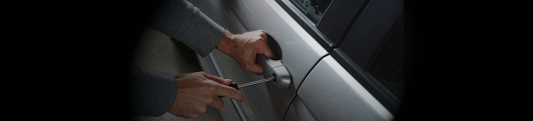 qué hacer si te roban el carro