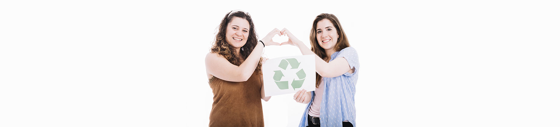 reciclar puede ayudarte con tus finanzas personales