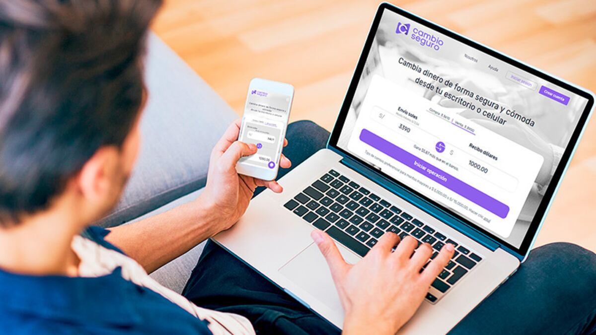 Préstamos rápidos por Internet: ventajas, riesgos y requisitos en Perú