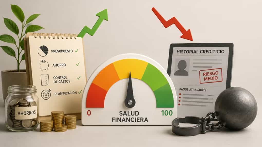 Préstamos para personas con mal historial crediticio en Perú: qué opciones existen
