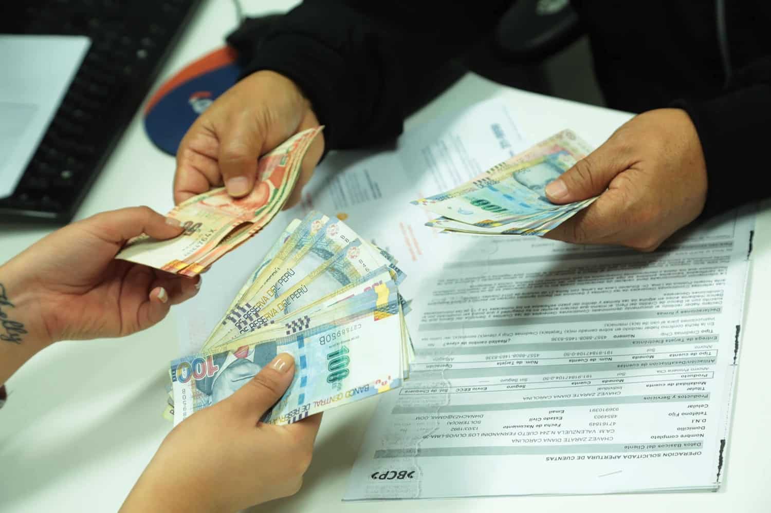 ¿Cómo conseguir un préstamo de S/ 5,000 en Perú? Requisitos y opciones
