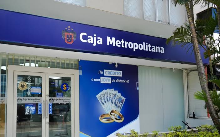Caja Metropolitana: agencias, oficinas, direcciones y horarios en Perú
