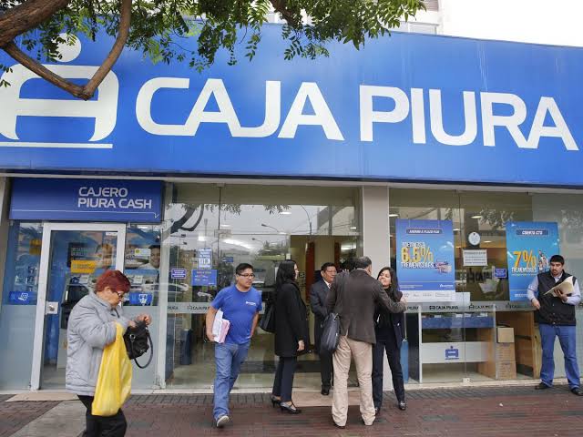 Crédito Prendario Caja Piura: préstamo con garantía de joyas de oro