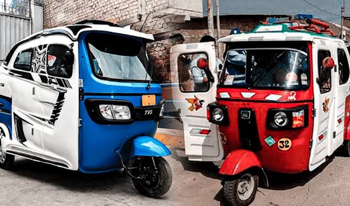 Crédito para mototaxi en Perú: requisitos para obtener tu primera unidad
