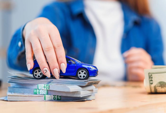Crédito vehicular en Perú: cómo conseguir la mejor tasa de interés