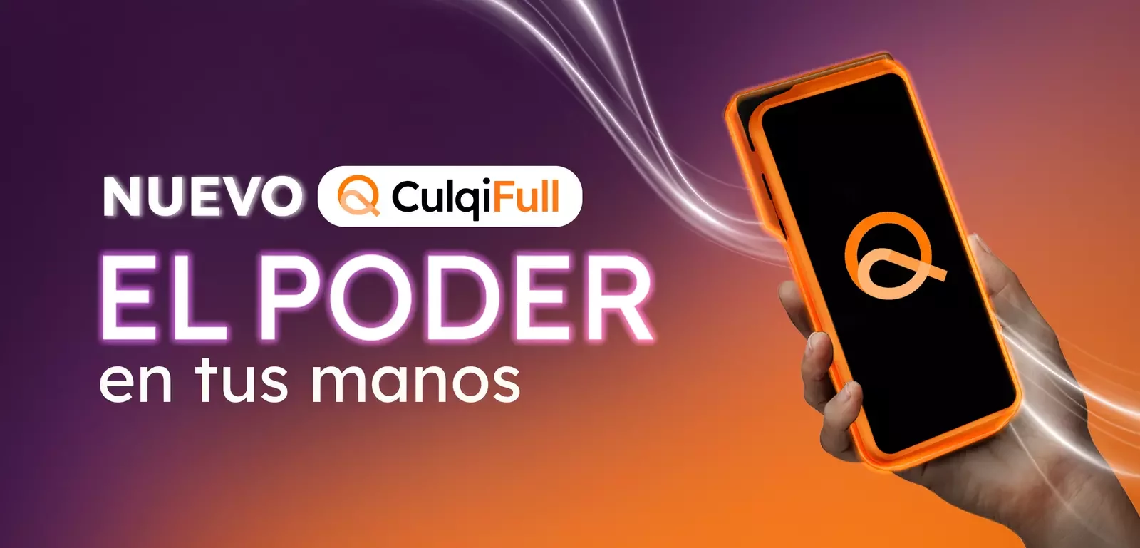 CulqiFull: conoce el POS de Culqi para aceptar pagos con tarjetas y billeteras digitales