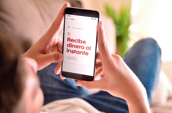 Efectivo al Instante Scotiabank: requisitos, tasas y cuotas